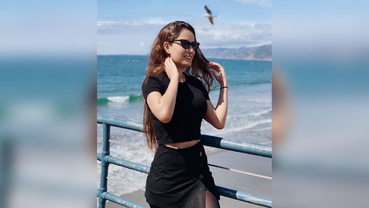 Marcelia Figuera roba el suspiro de su cuñada y hasta de Maribel Guardia