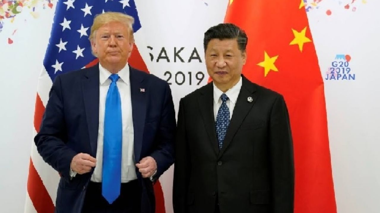 China y Estados Unidos podrían estar en una segunda Guerra Fría, asegura Wang Yi