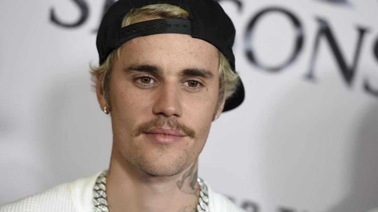 Justin Bieber demuestra su enorme gusto por la música del Grupo Intocable