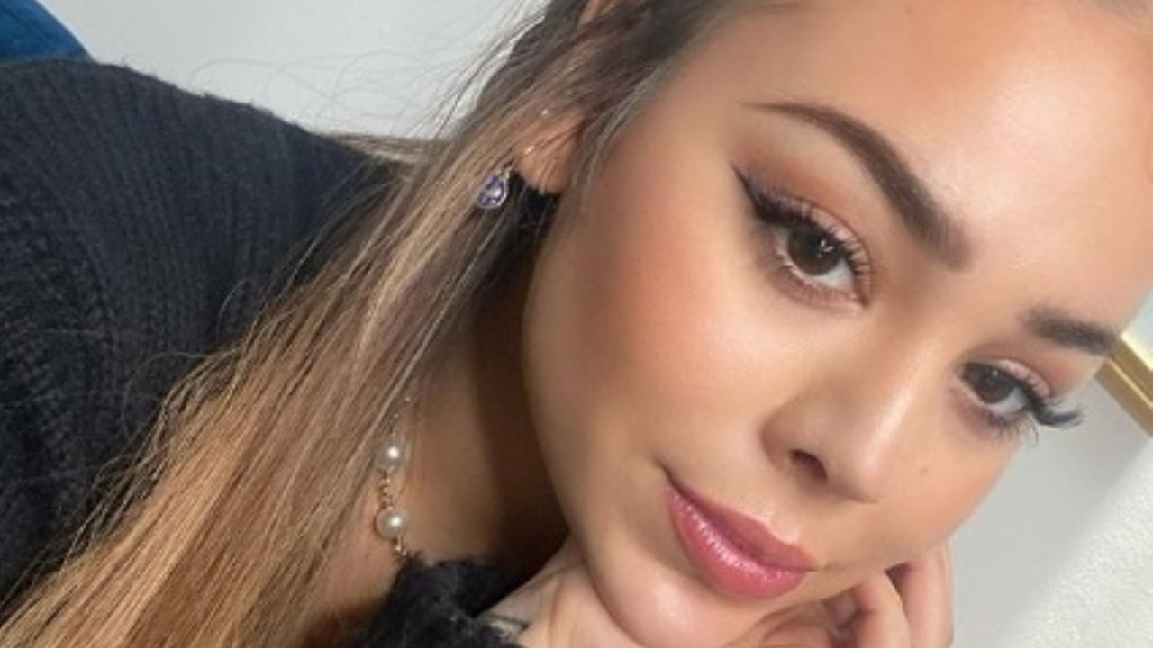 Tras polémica con Sebastián Yatra, Danna Paola manda contundente mensaje en redes