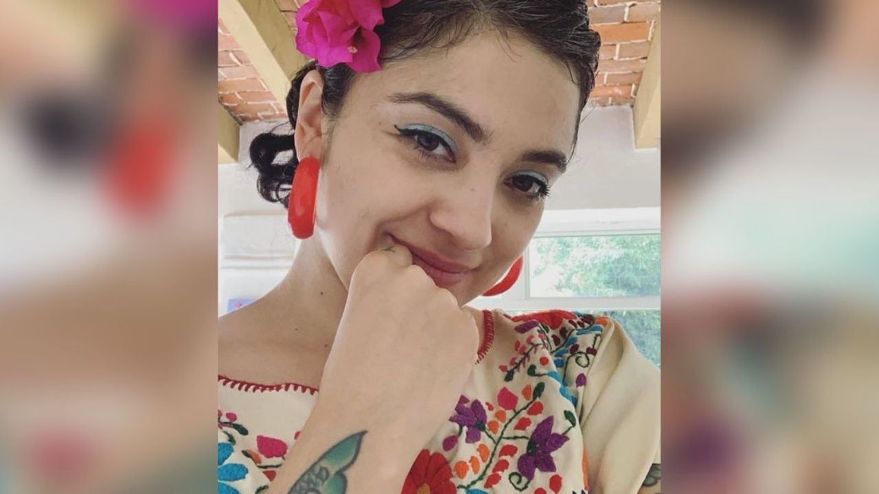 “¿Por la economía?”: Mon Laferte le sacará provecho a su talento oculto