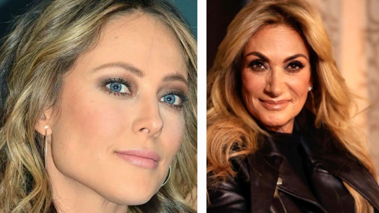 La vez que Adela Micha ‘humilló’ a Vanessa Huppenkothen por su pasado en Televisa