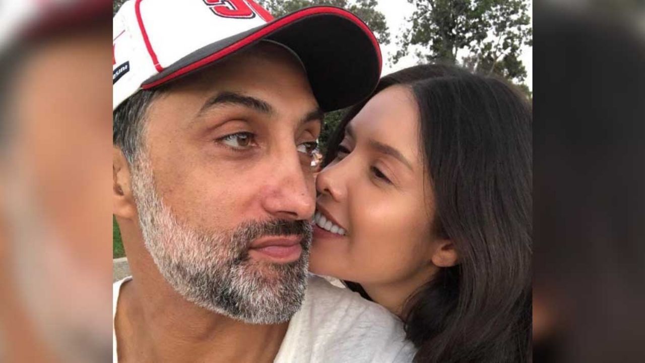 Esposo de Marlene Favela reacciona a foto de su bebé y usuarios lo destrozan por ‘abandono’