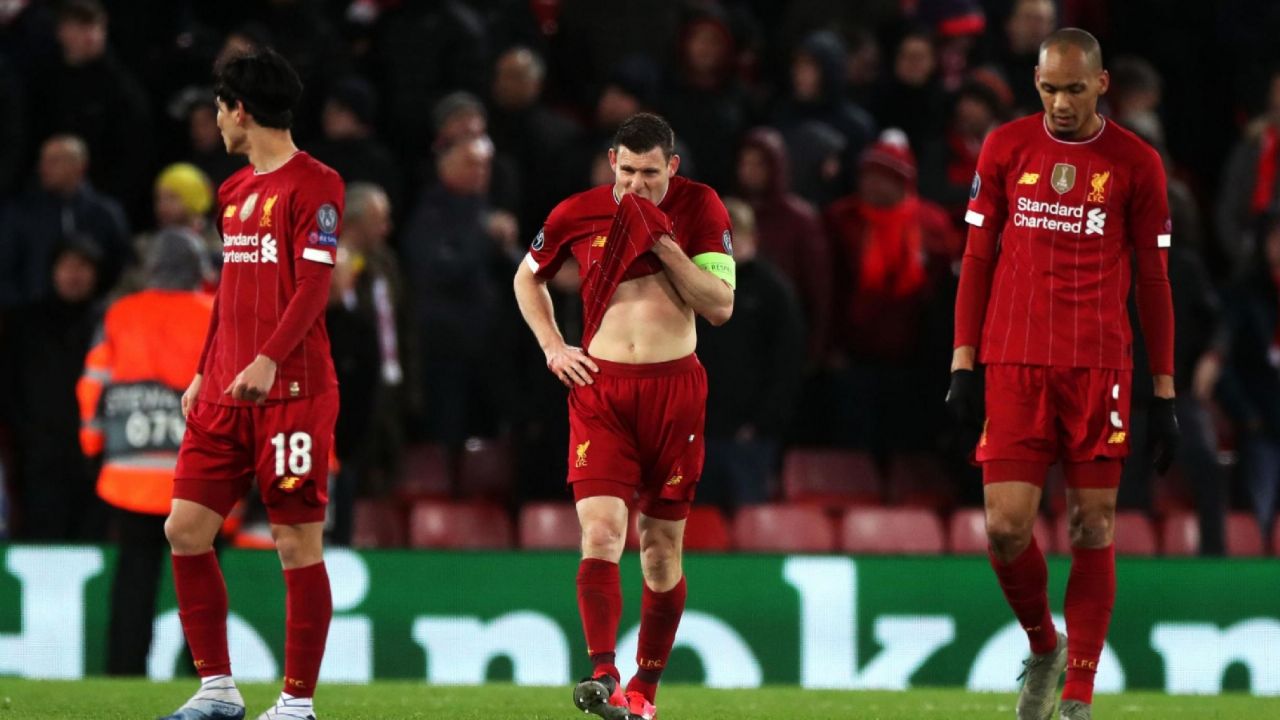 Un juego de la Champions League habría provocado hasta 41 muertes