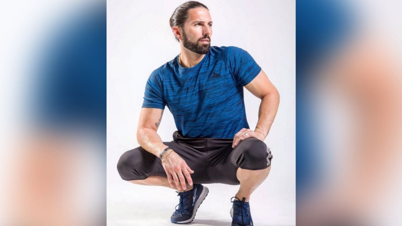 ¿Y su esposa? Poncho de Nigris exhibe su parte íntima a ‘amigas’ y lo presume en redes