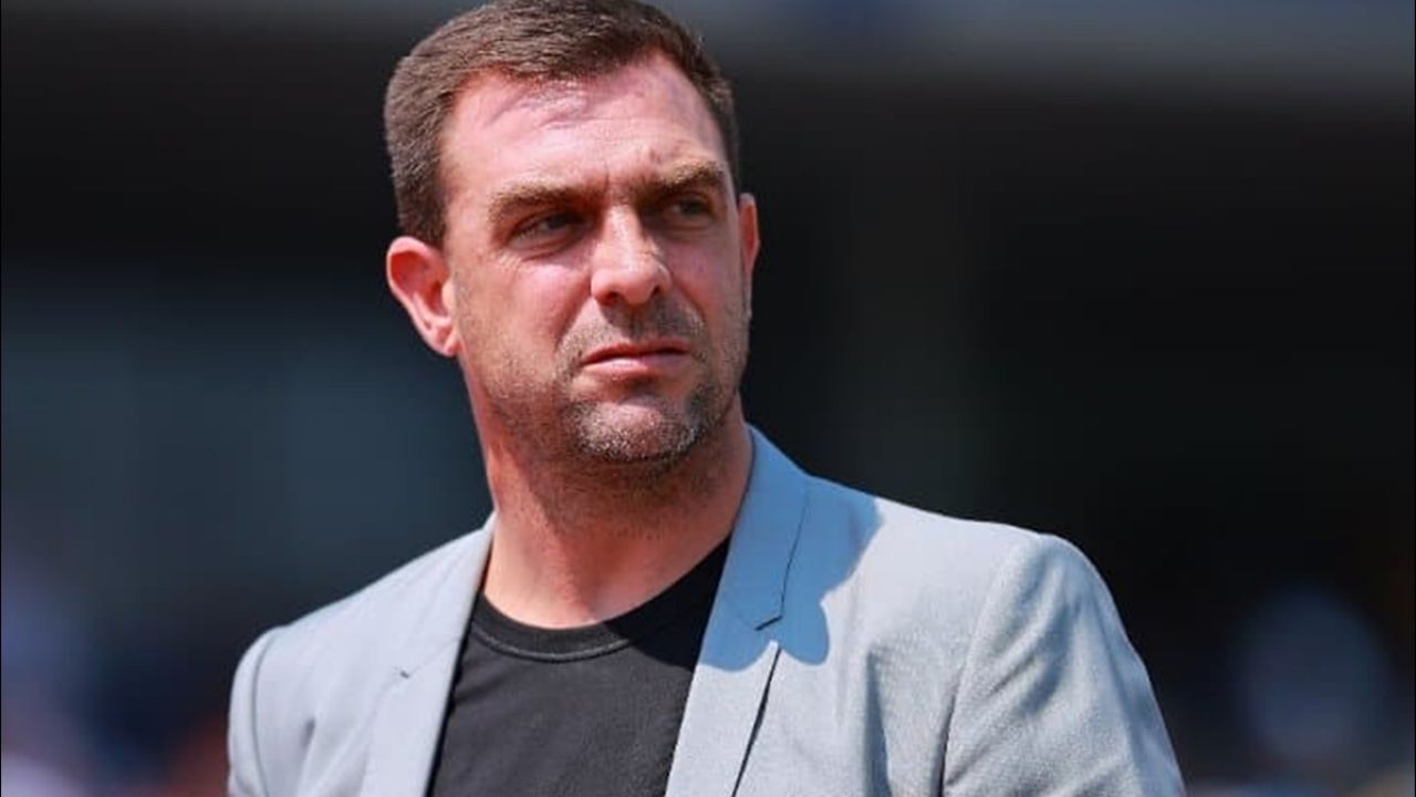 Monarcas Morelia oficializa la destitución de su entrenador Pablo Guede