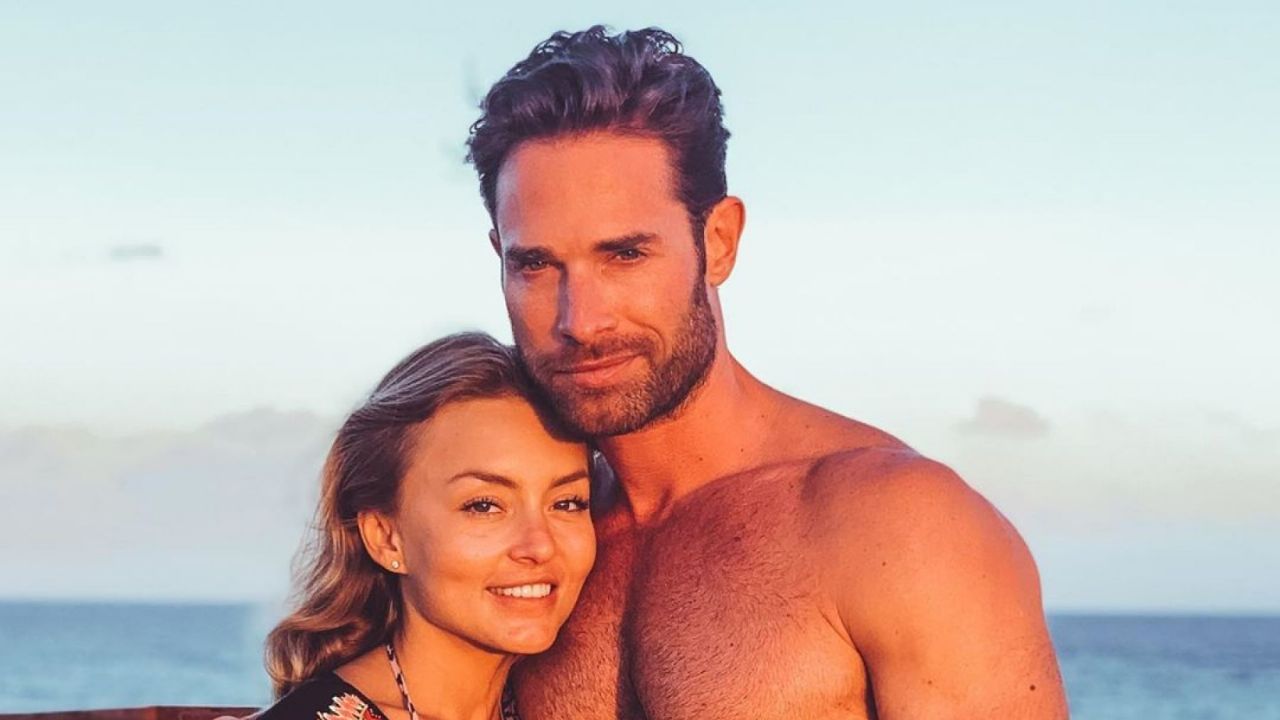 “Nacos”: Angelique Boyer da clases de francés a Sebastián Rulli y estos son los resultados