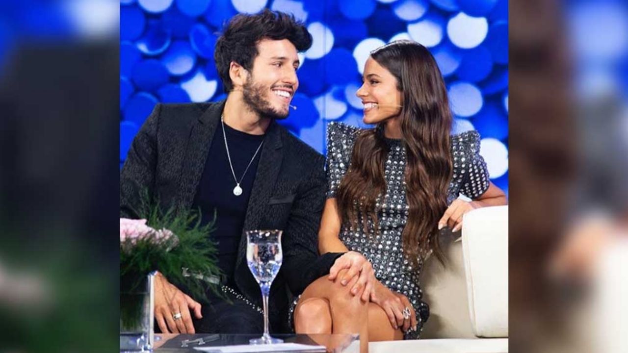 Tras ruptura y rumor con Danna Paola, Sebastián Yatra habla de Tini Stoessel por primera vez