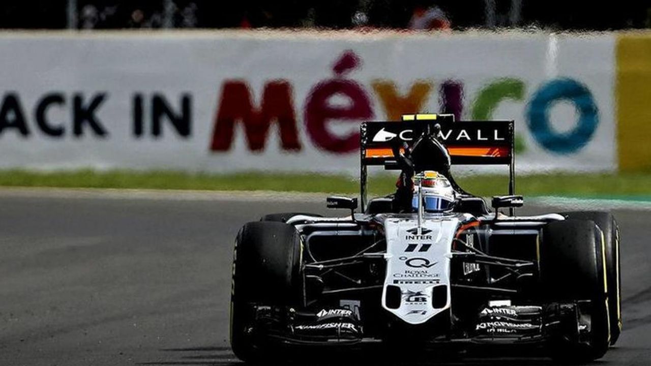 Fórmula Uno cambia las reglas y tendrán un nuevo tope salarial