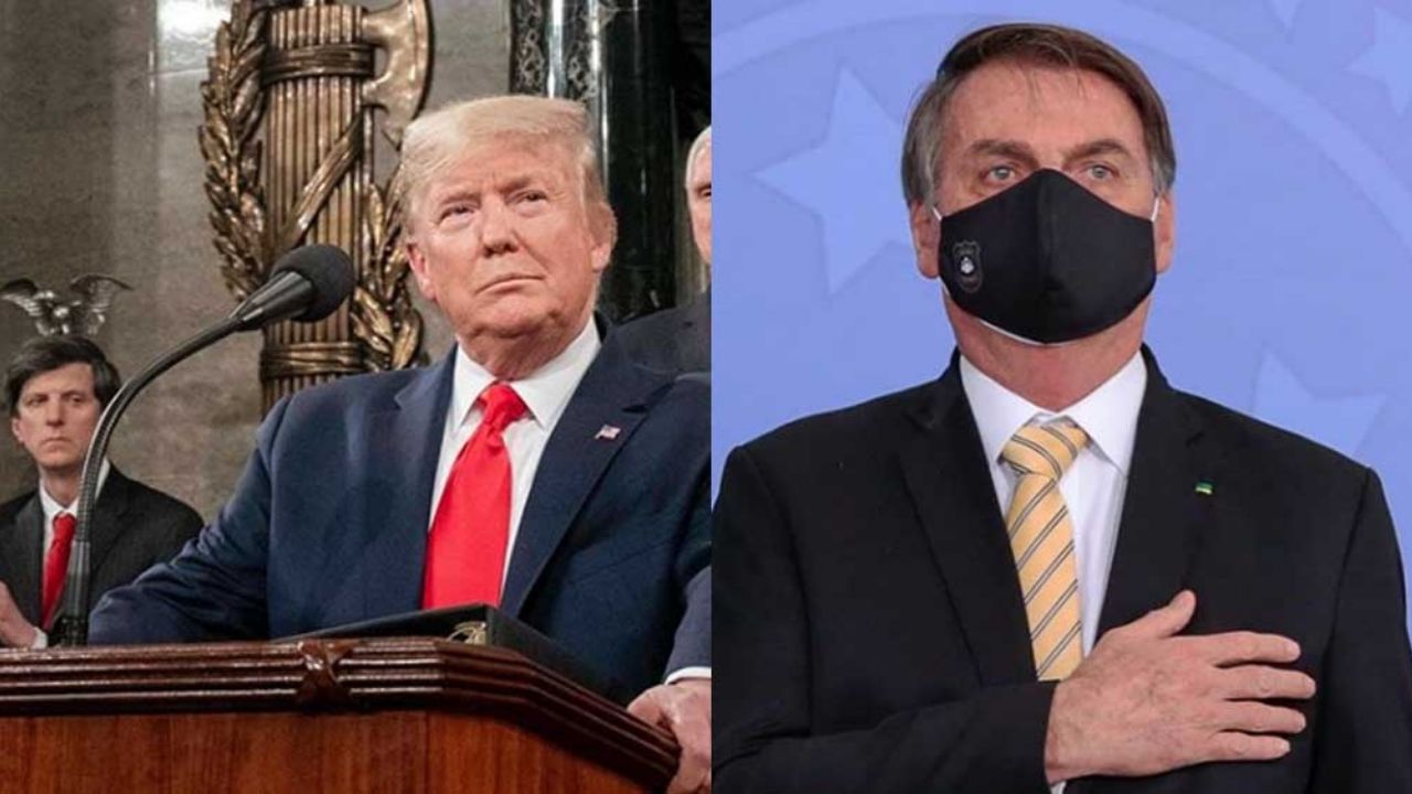 EU prohíbe la entrada a extranjeros que hayan estado en Brasil, segundo país con más casos de Covid-19