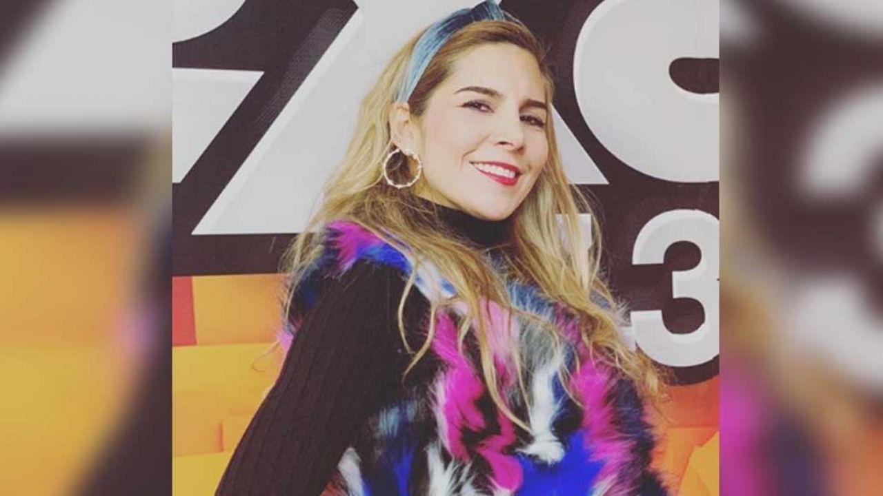 Karla Panini reaparece en Instagram y denuncia Facebook en el que exigen “justicia para Karla Luna”