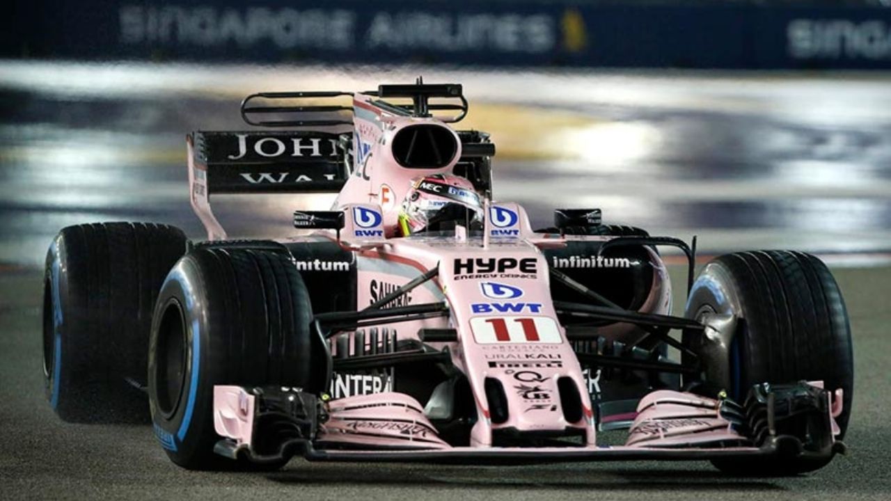 Fórmula Uno no piensa correr en países con crisis sanitaria por el Covid-19