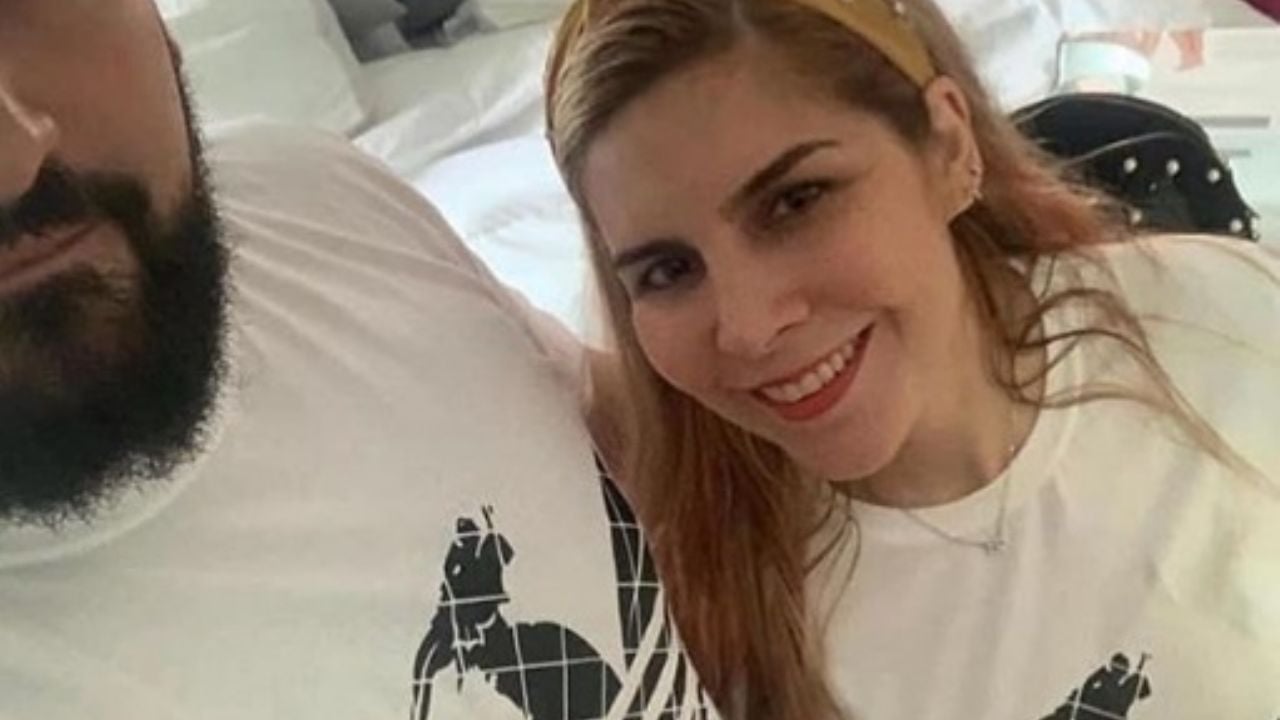 Así fueron los inicios de Panini antes de ser llamada “robamaridos” por el caso de Karla Luna