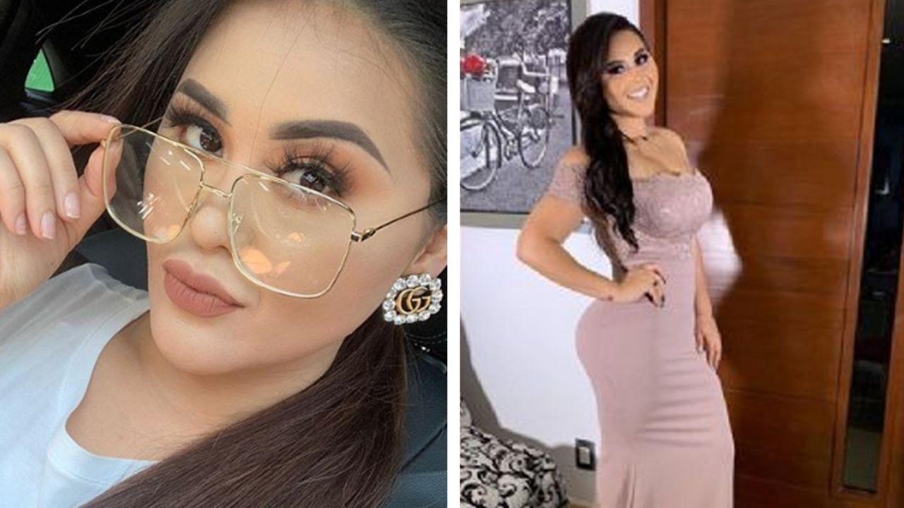 VIDEO: Sin pudor alguno, ‘Gomita’ se deja ver sin pantalones dentro de casa