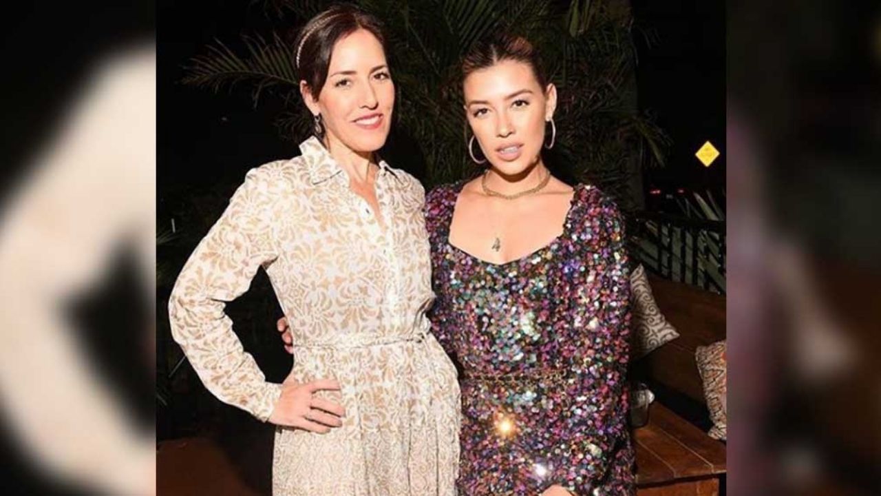 “Si digo que es el papá, lo volverán loco”: Así reveló Salas que esperaba bebé de Luis Miguel según bioserie