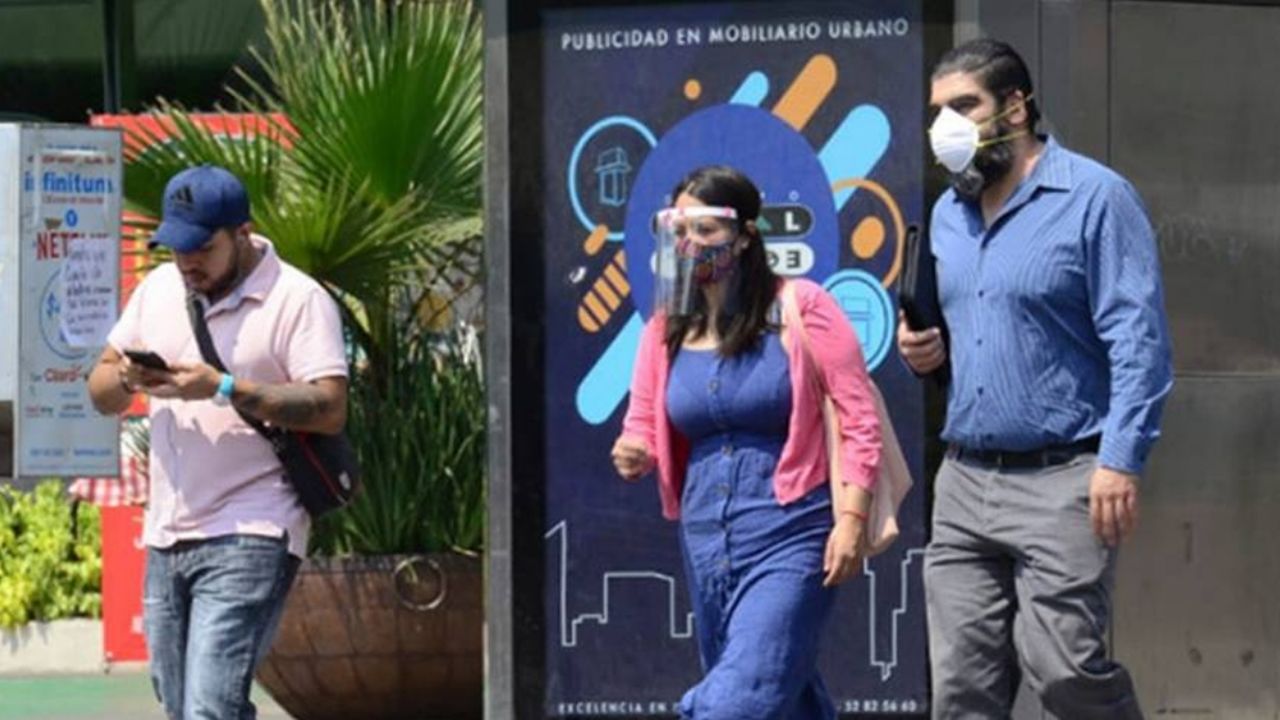 Coronavirus en Sonora: Salud registra 98 nuevos contagios y 14 defunciones