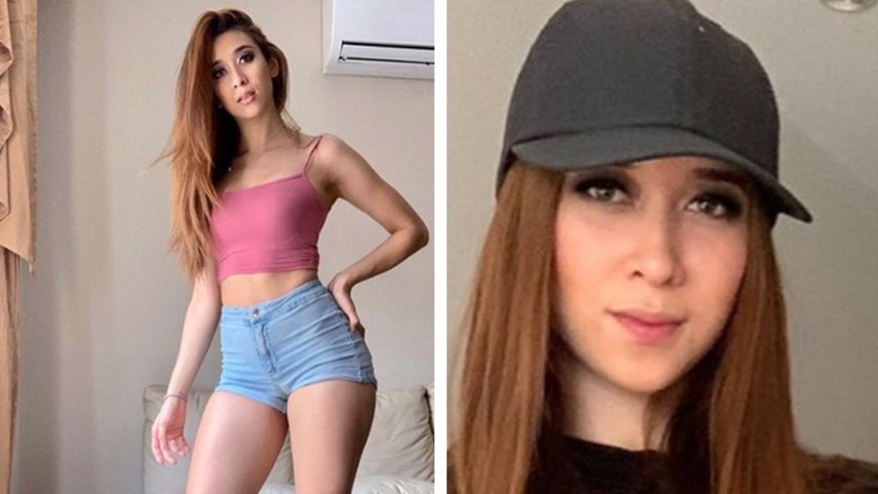 La ‘Chica del clima’ hondureña paraliza Instagram con su bikini más chiquito