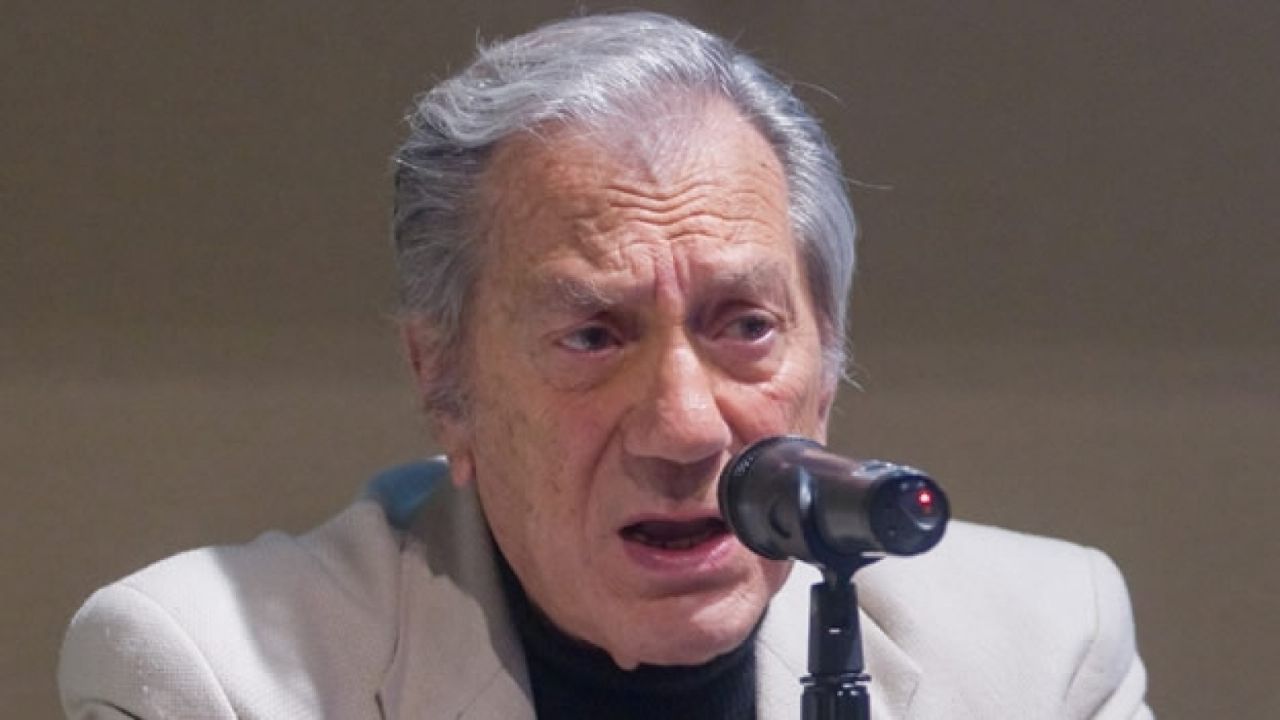 Joaquín Cordero: El galán de Televisa que murió de tristeza y soledad tras perder a su esposa