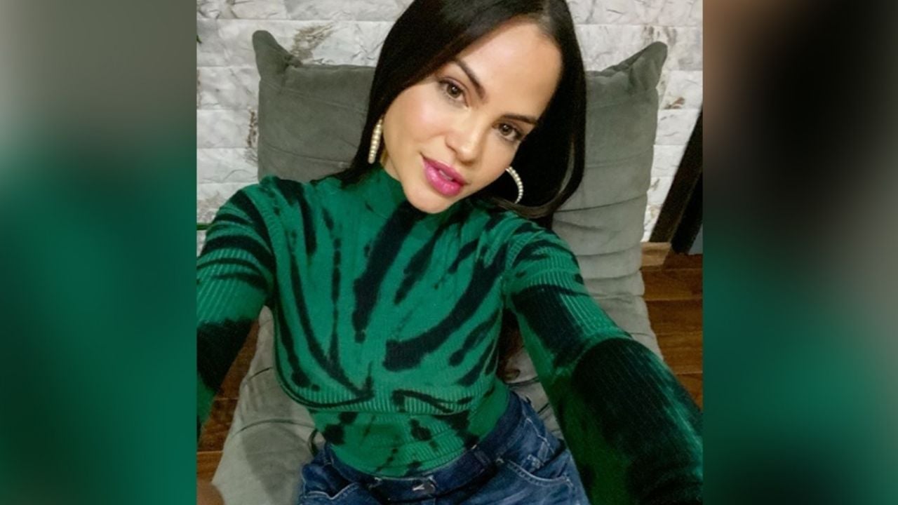 Natti Natasha eleva la temperatura desde la playa con sensual baile en bikini