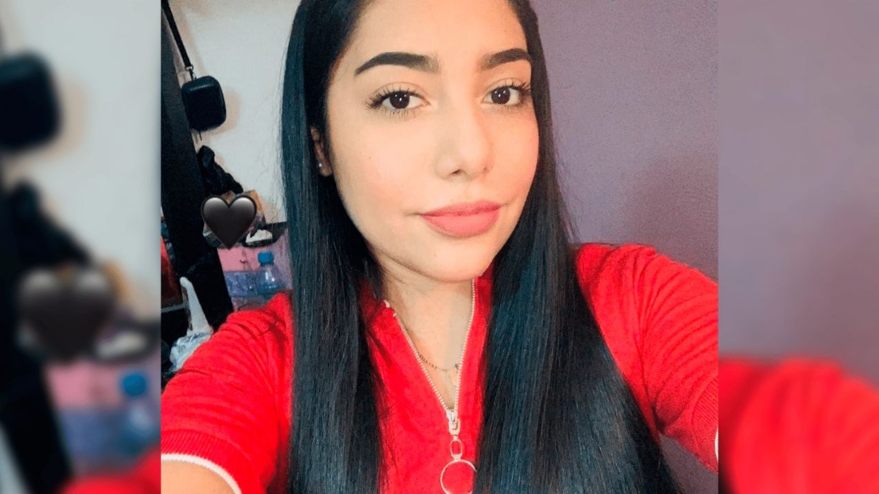 Ella es Diana Raygoza: La encontraron muerta luego de denunciar acoso de un desconocido