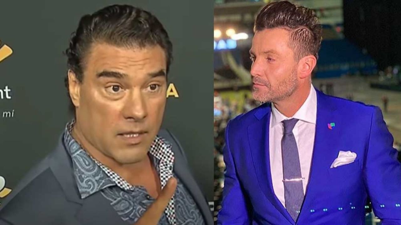 Eduardo Yáñez cierra caso de la polémica cachetada con ‘millonario’ acuerdo