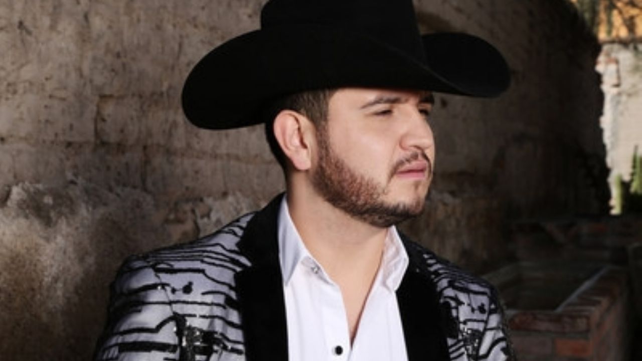 Edén Muñoz, integrante de Calibre 50, revelaría estar en depresión en este video