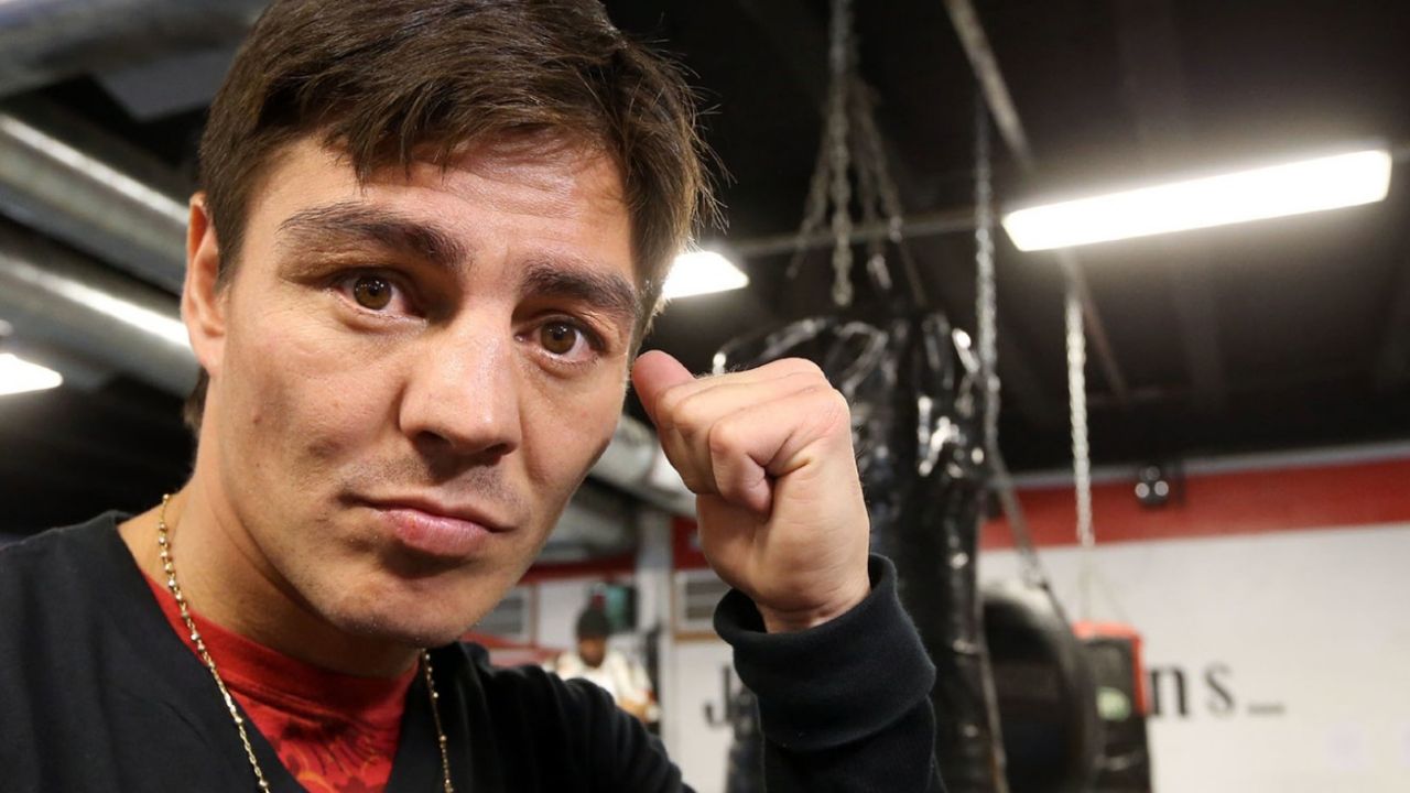 El día que ‘El Chapo’ Guzmán ‘levantó’ al ‘Travieso’ Arce para llevarlo a una fiesta