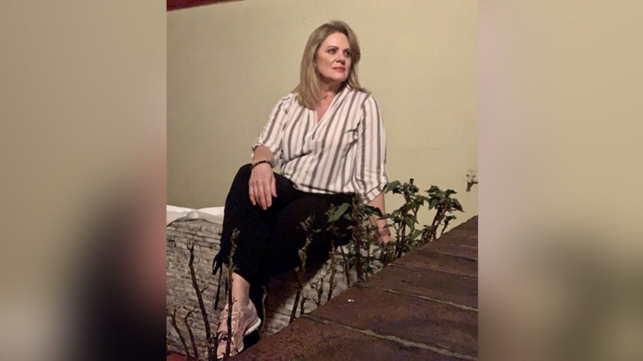 Érika Buenfil alegra el lunes con divertido TikTok que ‘mata’ a todos de la risa