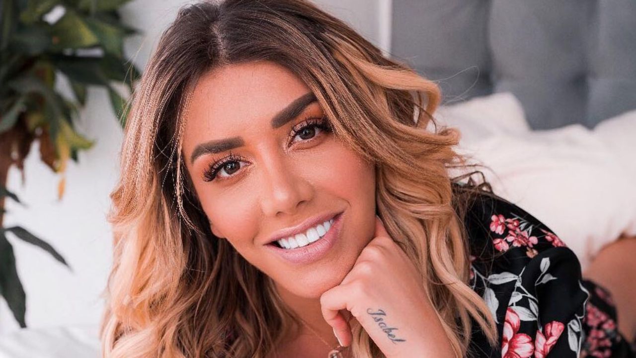 Karime, estrella de ‘Acapulco Shore’, confiesa qué le atrae en un hombre