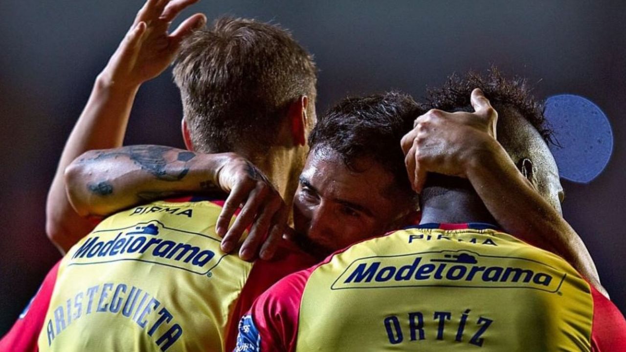 Mudanza confirmada: La directiva ya avisó a los jugadores que se van Mazatlán