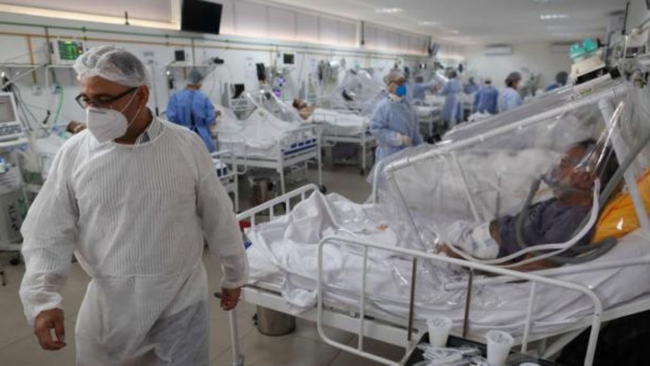 Covid-19: Suecia supera las 4 mil víctimas fallecidas por coronavirus