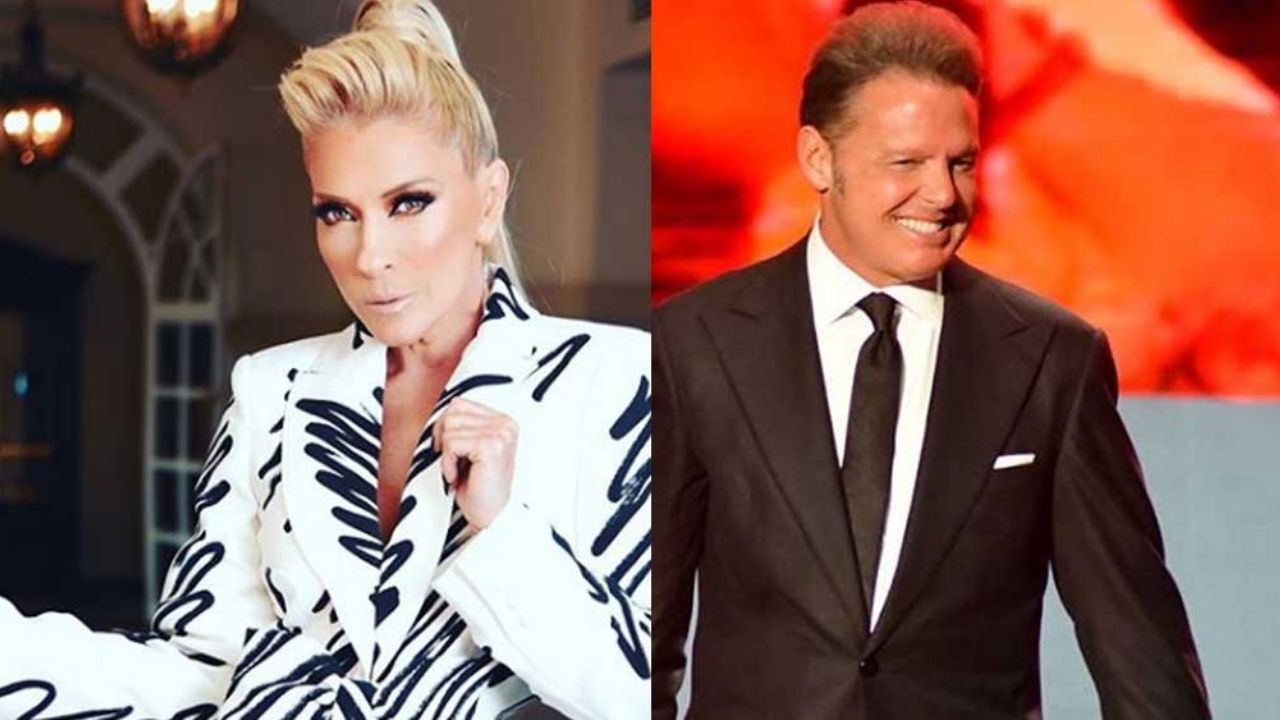 Yuri revela que Luis Miguel fue su cómplice en su “dolorosa” fuga con su primer esposo