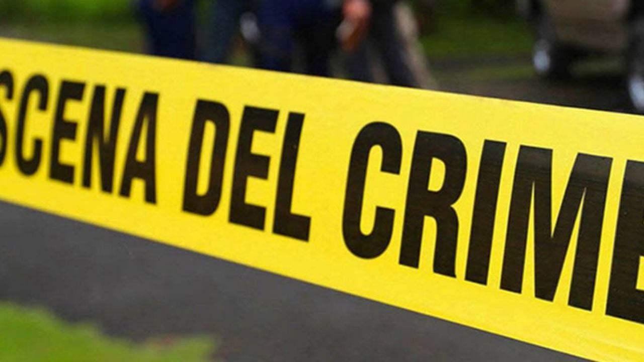 Terror en Empalme: Encuentran cuerpo decapitado en un camino vecinal
