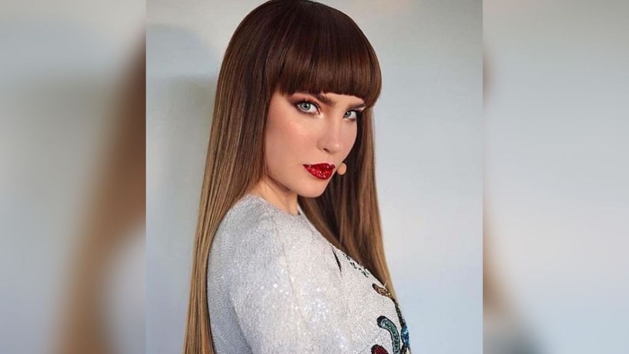 “¡Hey güera!”: Belinda reaparece en redes sociales con radical cambio de ‘look’