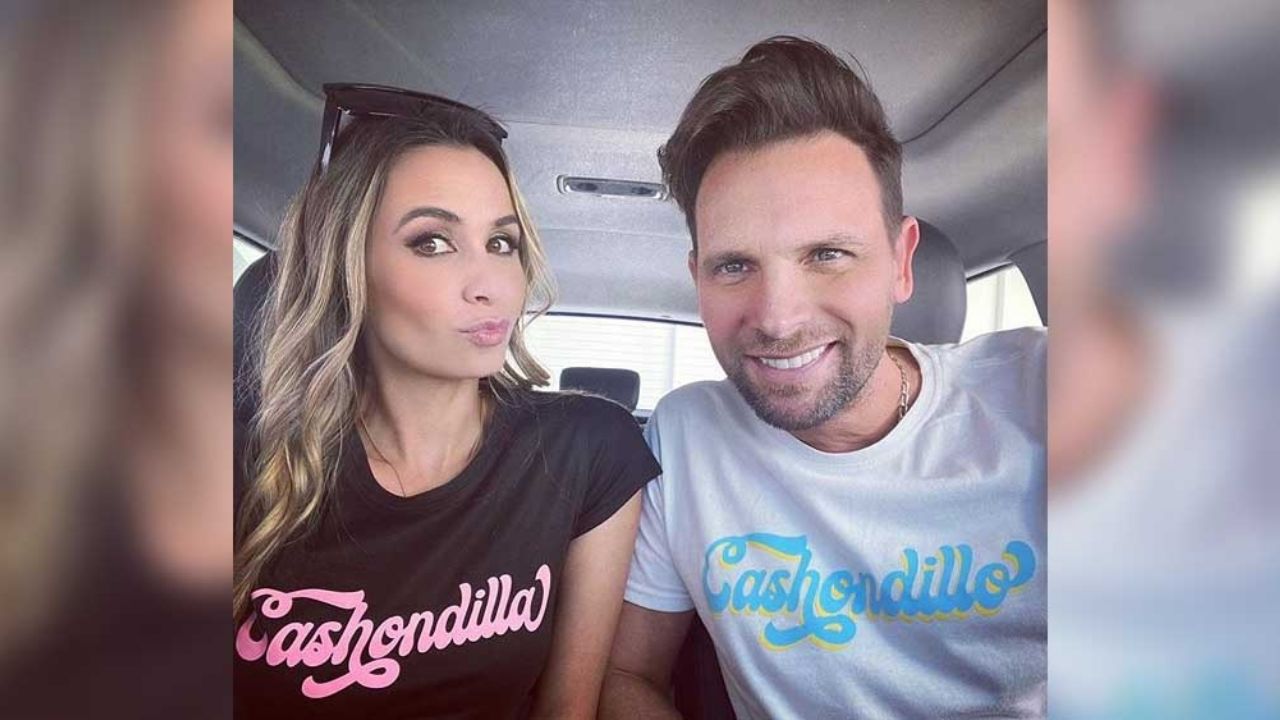 Odalys Ramírez no puede donar plasma pese a haberse recuperado de Covid-19