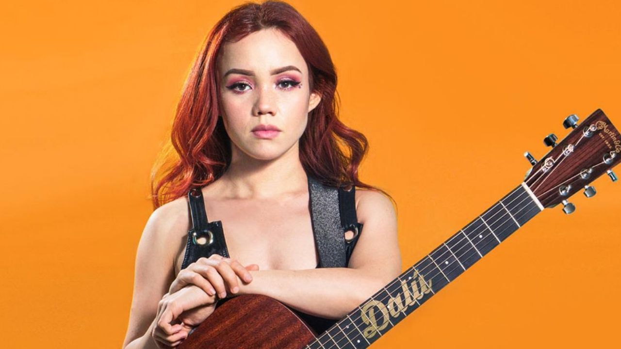 Dalú, ganadora de ‘La Academia’, da adelanto de nueva canción con video en TikTok