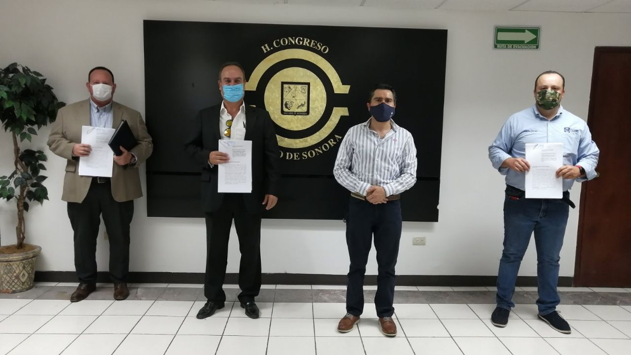 Presenta regidor demanda de Juicio Político contra el alcalde de Cajeme