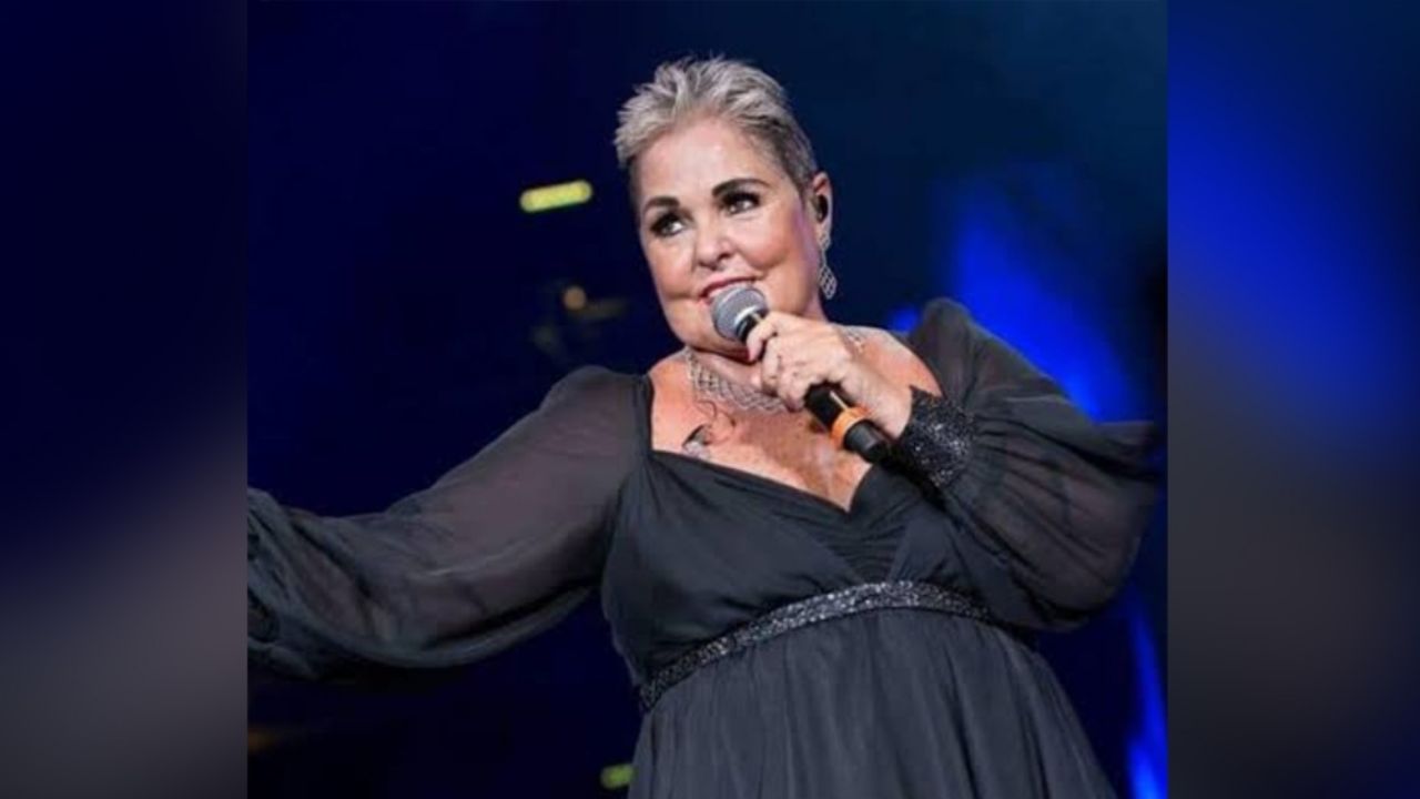 ¿Adiós a ‘La Leona’? Lupita D’Alessio habla del incierto futuro de su carrera musical