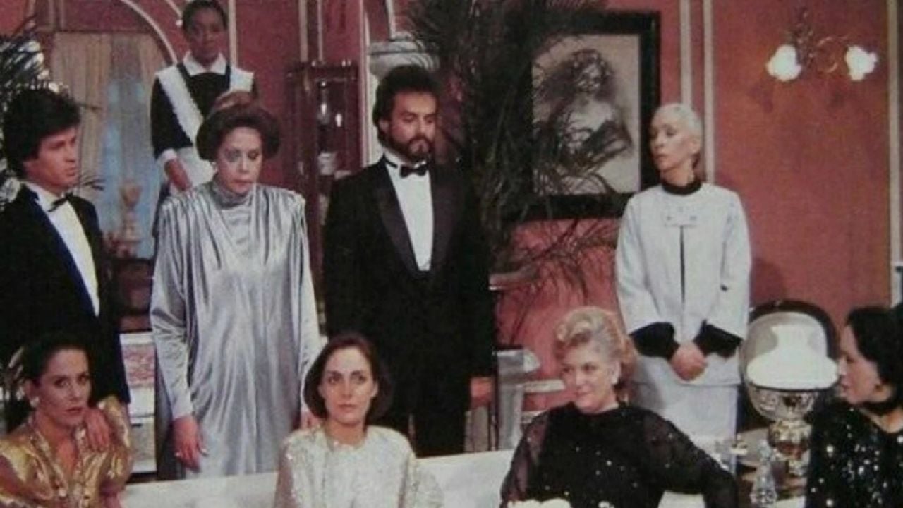 Esta actriz fue despedida de Televisa, después se divorció y se enteró que tenía cáncer