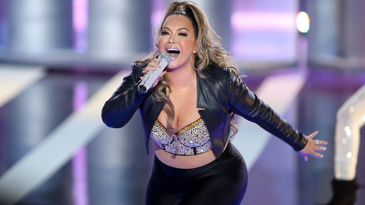 “Qué trasero más falso”: Desprecian a Chiquis Rivera en ‘Hoy’ y se burlan ¿por gordita?