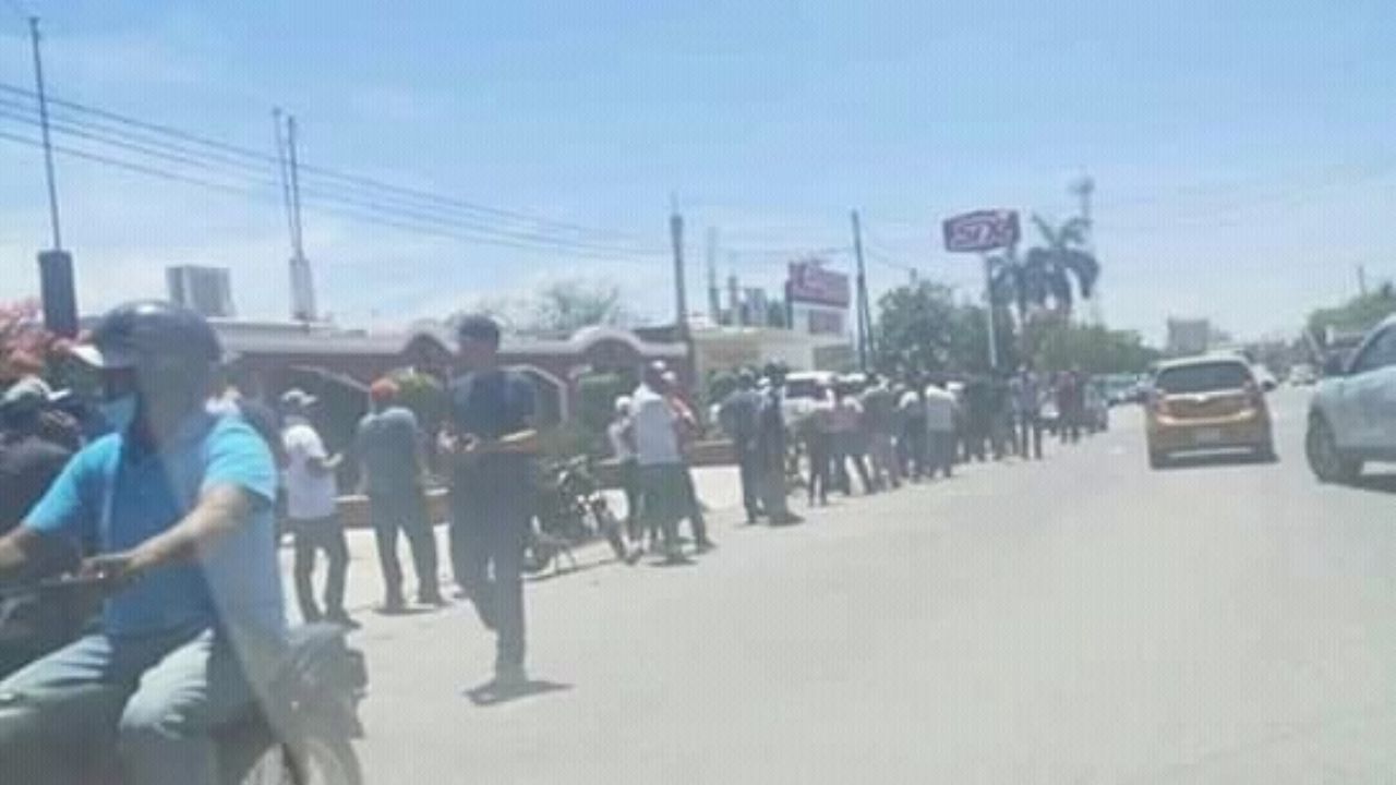 Protección Civil supervisará la venta de cerveza en comercios de Huatabampo