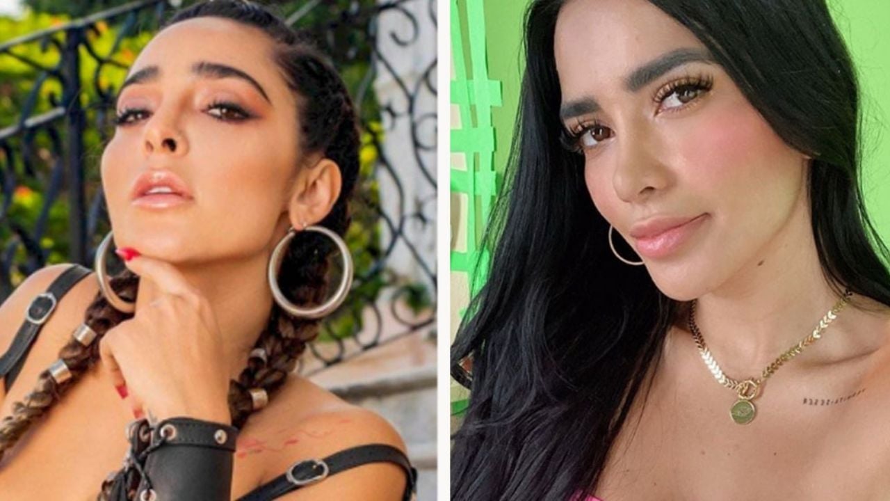 Dania vuelve a hablar de Mane y le deja otro ‘recadito’: “Si me busca, me encuentra”
