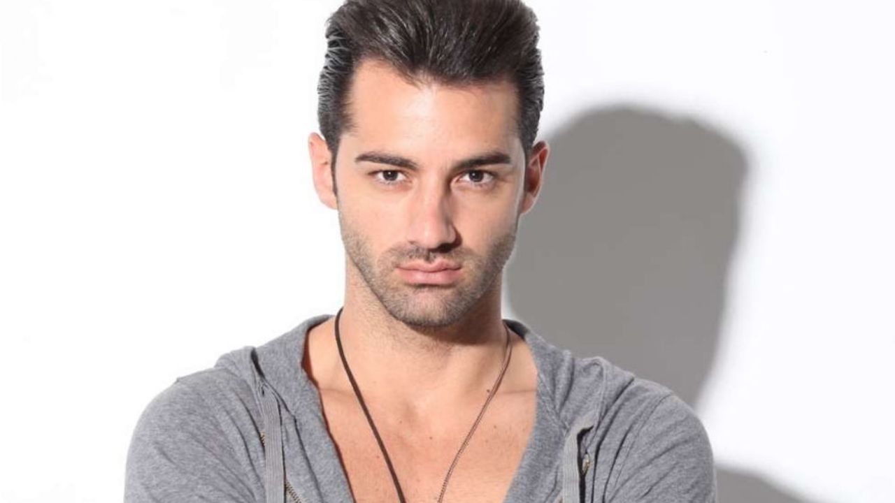 Toni Costa demuestra lo mucho que ha cambiado gracias a su riguroso entrenamiento