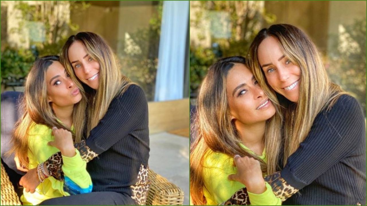 “No me habla”: Galilea Montijo rompe el silencio sobre ‘pleito’ con Inés Gómez Mont