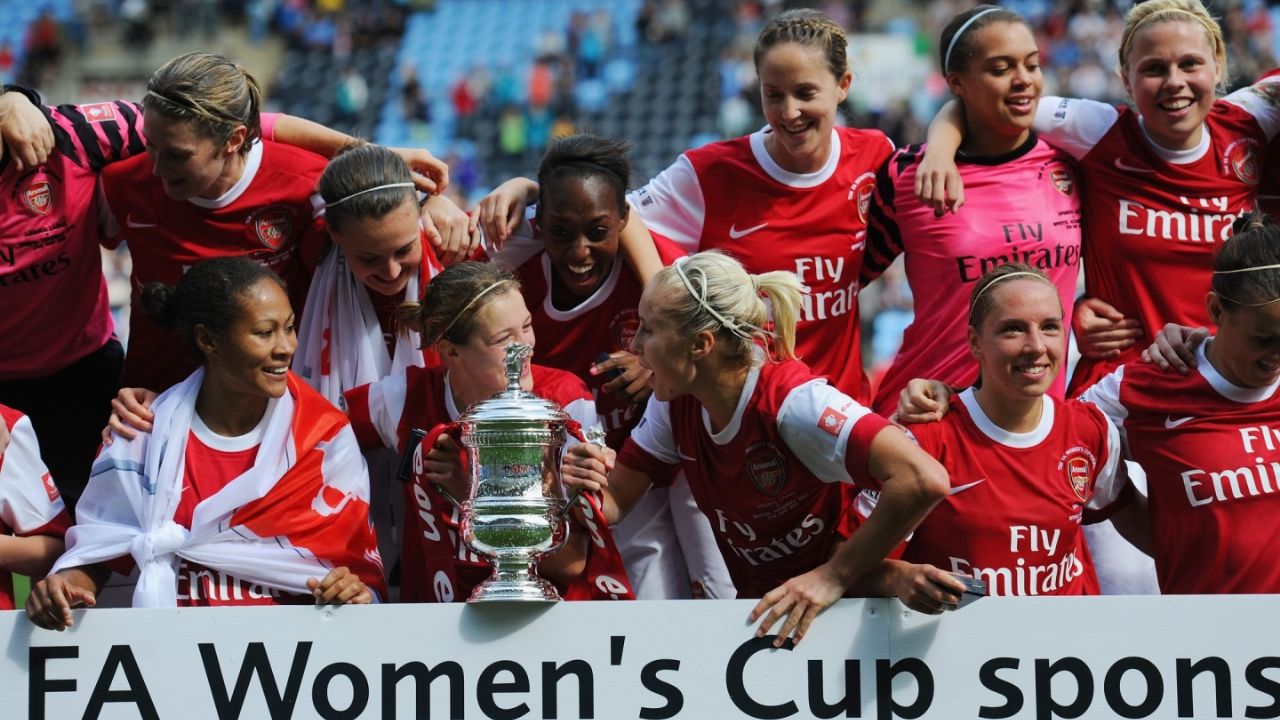 Inglaterra da por cancelada la temporada de su Liga Femenina