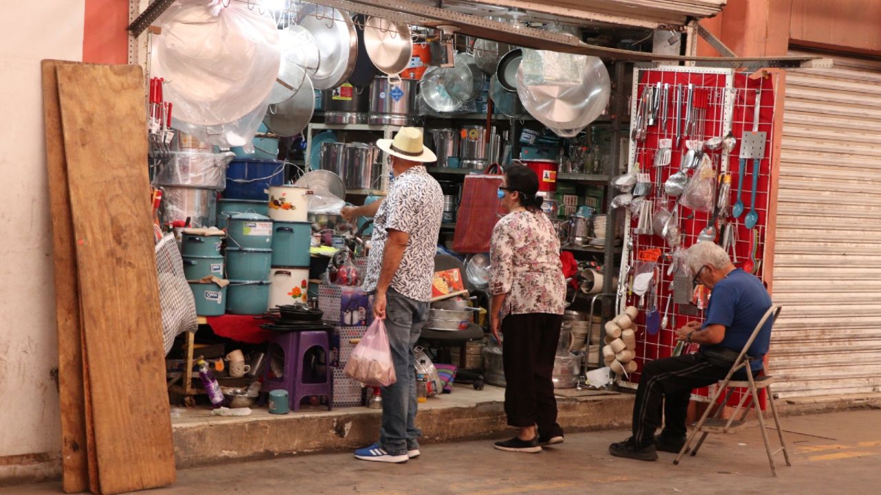 Negocios de Cajeme abren sus puertas en pico de contagios; estado no permitirá apertura el 27 de mayo