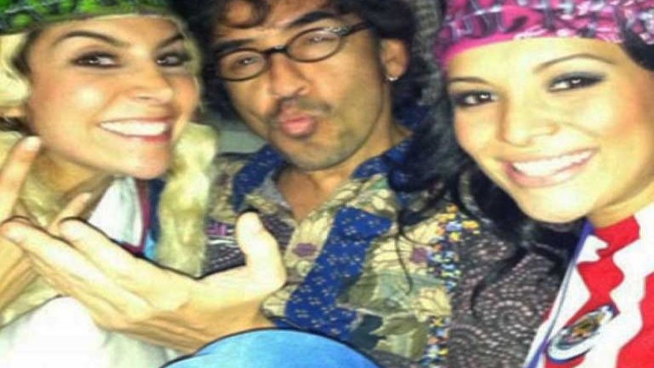 Acusan a Karla Panini de embrujar a productor de Televisa; este ¡recayó en el cáncer!