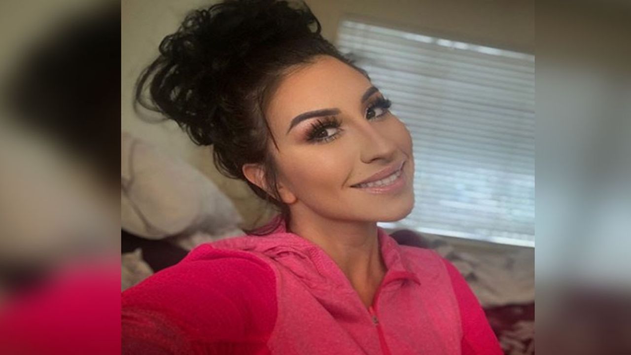 Beatriz Adriana Solís, la hija mayor de ‘El Buki’, impresiona con sus facetas