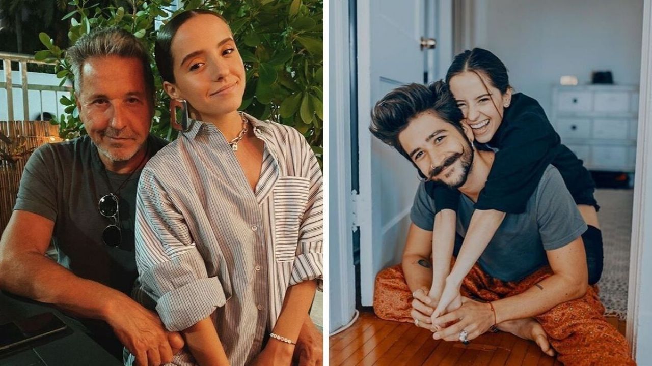 Ricardo Montaner explota contra Camilo por tatuarse ‘Evaluna’: “Está obsesionado”