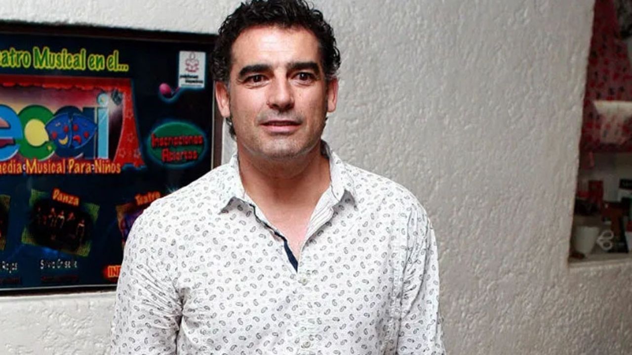 Chao revela que demandará a quien dañó su imagen al acusarlo de robo